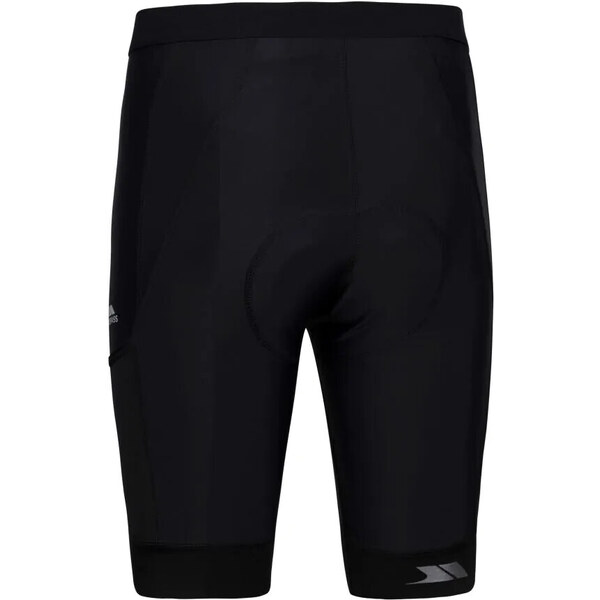 Mens cycling shorts Trespass NAVAR 53359228