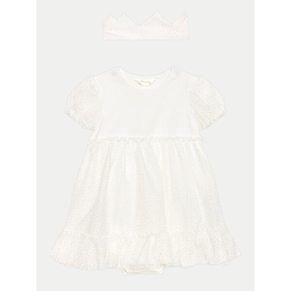 Elegantné šaty Mayoral 53875084