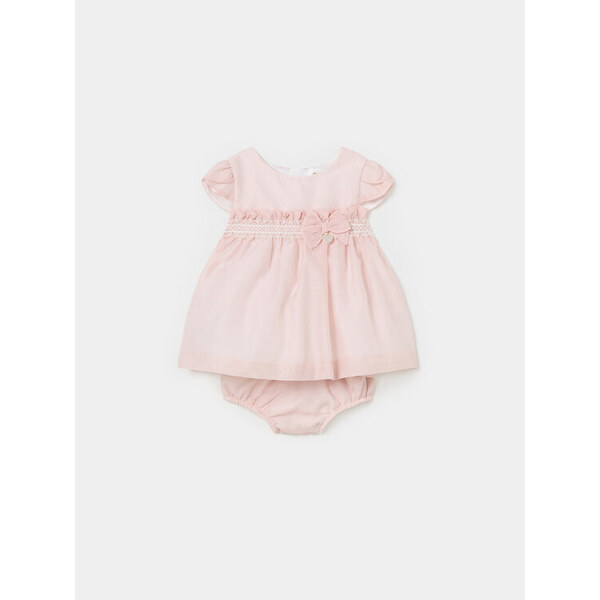 Elegantné šaty Mayoral 53867602