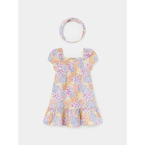 Letné šaty Mayoral 53879077