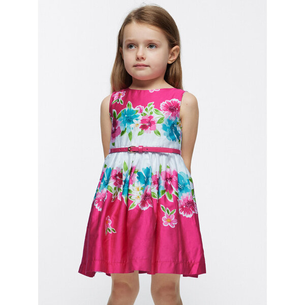 Elegantné šaty Mayoral 53872263