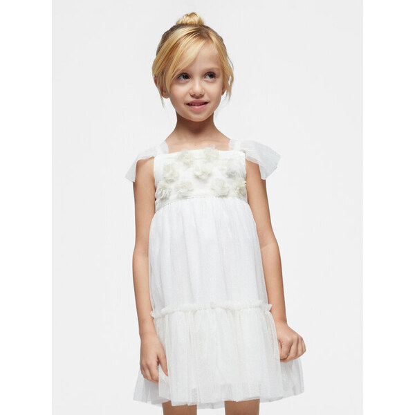 Elegantné šaty Mayoral 53868322