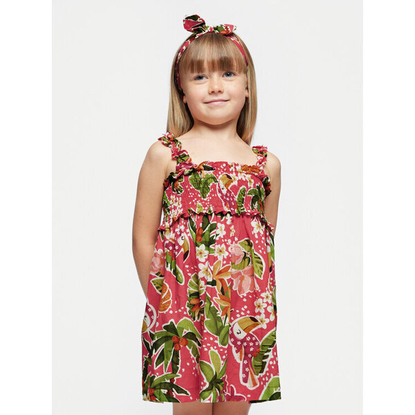 Letné šaty Mayoral 53867857