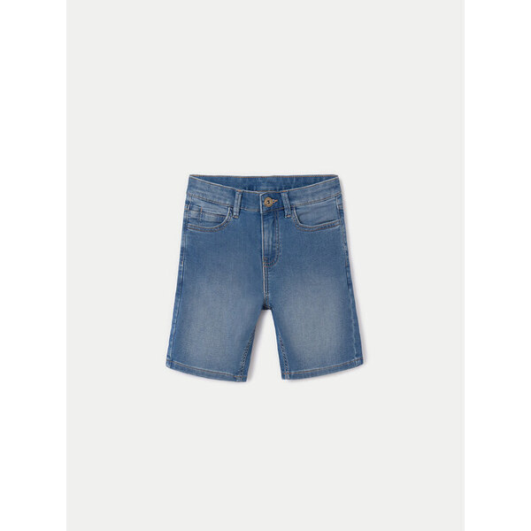 Džínsové šortky Mayoral 53867033