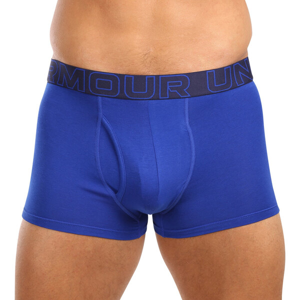 3PACK pánske boxerky Under Armour viacfarebné (1383891 410) 53365641