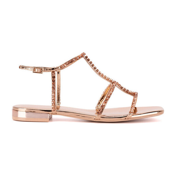 Sandále Badura 58320581