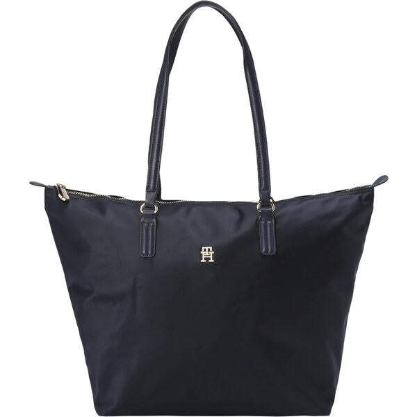 TOMMY HILFIGER Shopper Poppy námornícka modrá 54251372