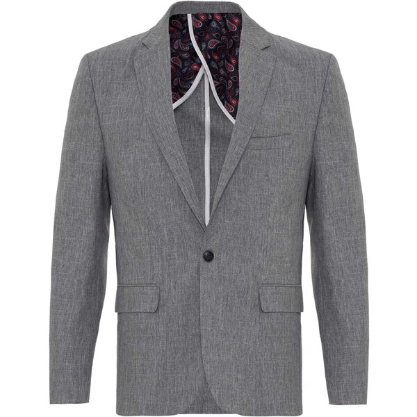 Daniel Hills Sako sivá 54338343