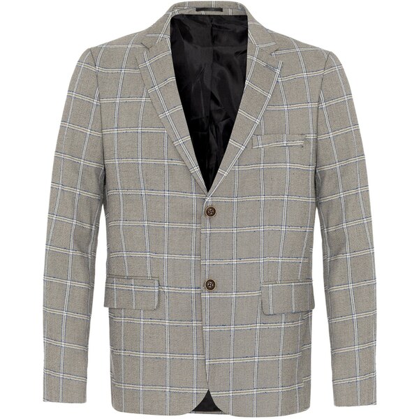 Daniel Hills Sako kamenná / biela 54339411