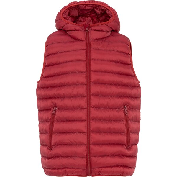 Daniel Hills Vesta červená 54340019