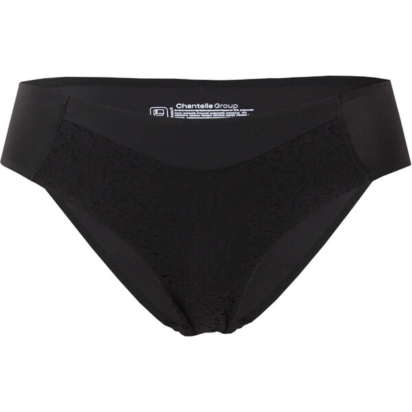 Chantelle Nohavičky NORAH čierna 54371690