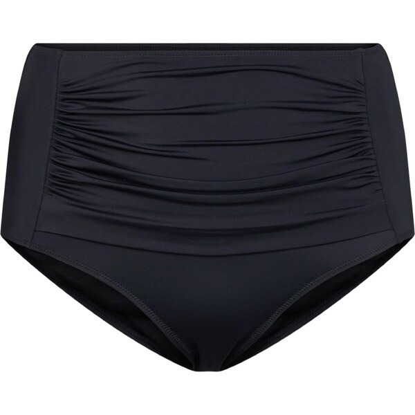 Swim by Zizzi Bikinové nohavičky SBASIC čierna 54254946