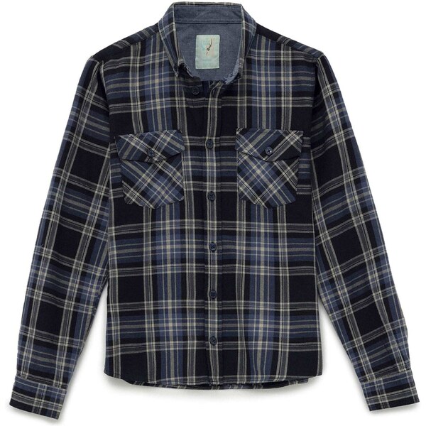 By Diess Collection Košeľa zmiešané farby 54350251