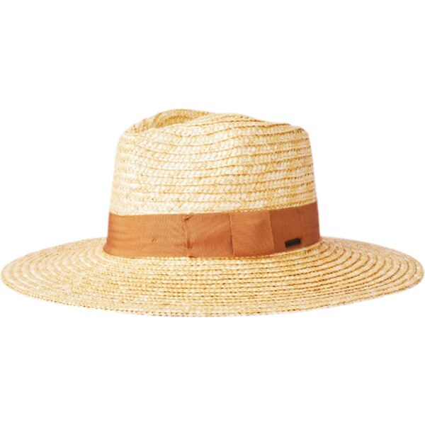 Brixton Klobúk JOANNA béžová / svetlohnedá 54370266