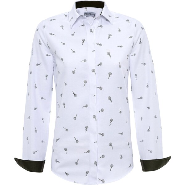 Dandalo Blúzka biela 54339592