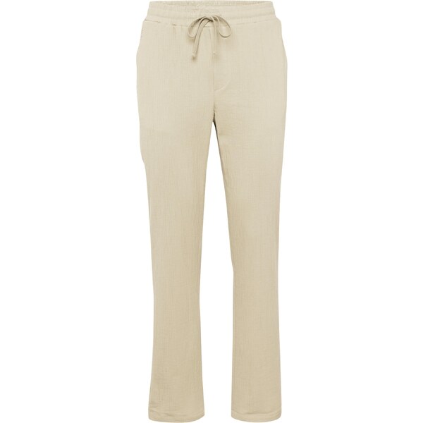 TOPMAN Nohavice kaki 54369493