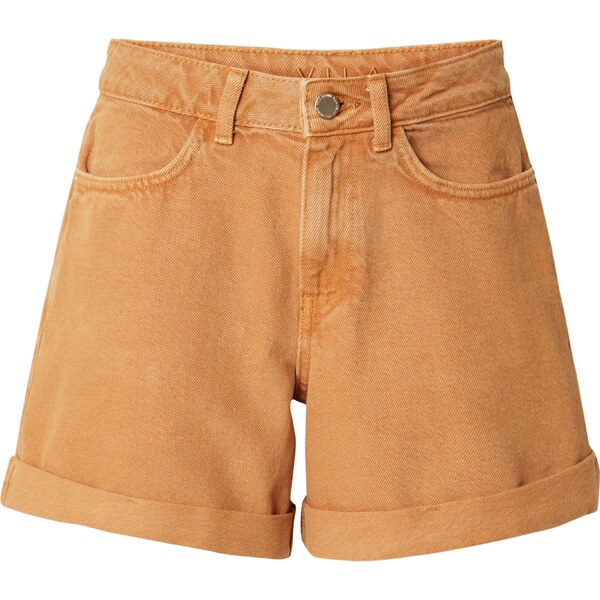 VILA Džínsy VIShelly pueblo 54370820