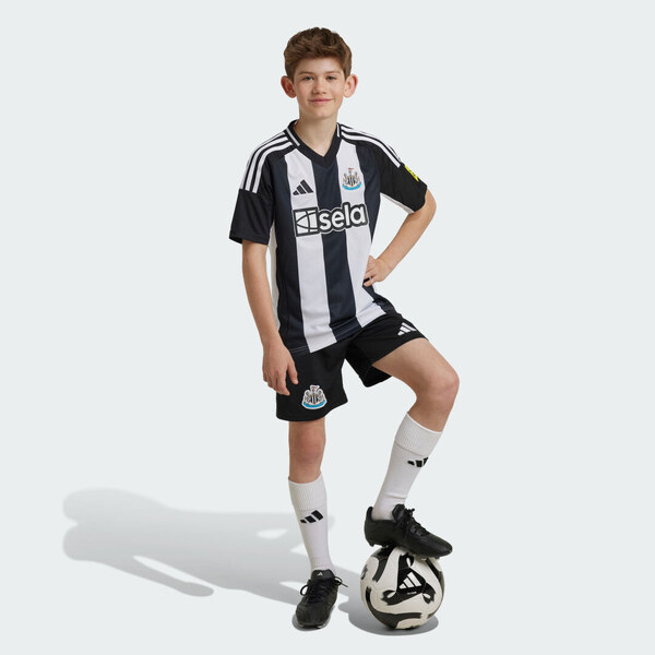 Adidas Šortky Newcastle United FC 24/25 Home Kids 53392219
