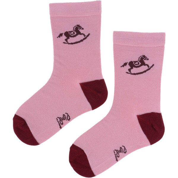 Detské ponožky Emel ESK 100-91 56109316