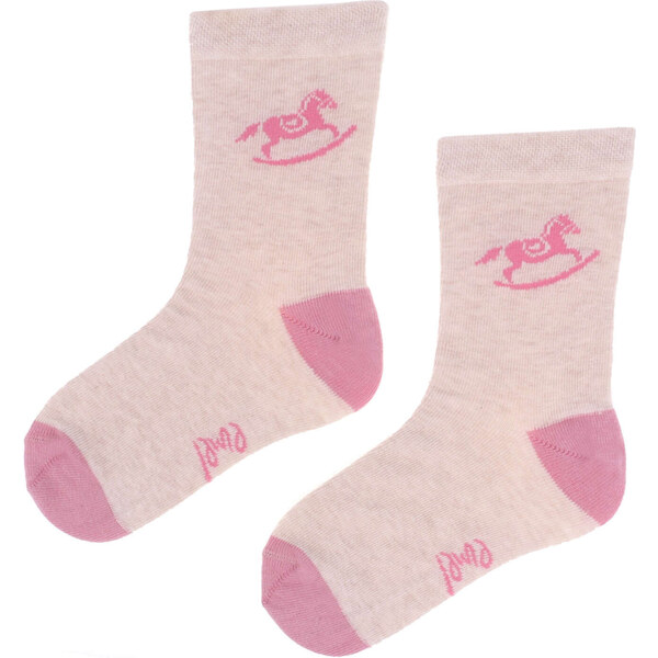 Detské ponožky Emel ESK 100-92 56109317