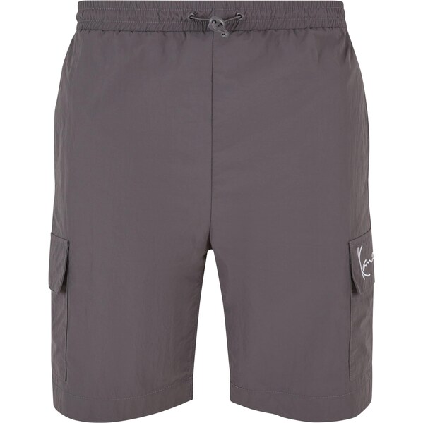 Karl Kani Kapsáče Essential tmavosivá 62856883