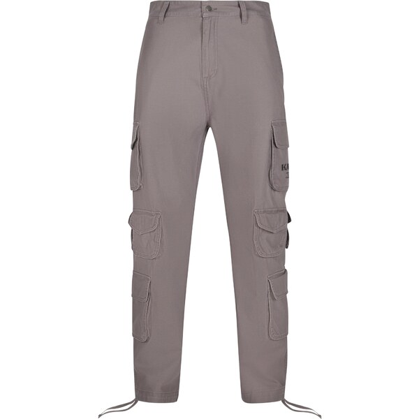 Karl Kani Kapsáče tmavosivá 64131268