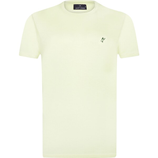 Jacey Quinn Tričko pastelovo zelená 54338392