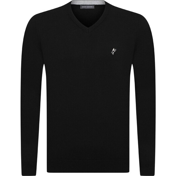 Jacey Quinn Sveter čierna 54338485