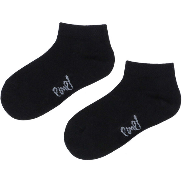 Detské členkové ponožky Emel - SBS 100-42 56109320