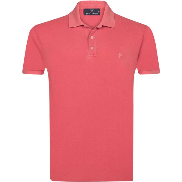 Jacey Quinn Tričko bordová 54338584