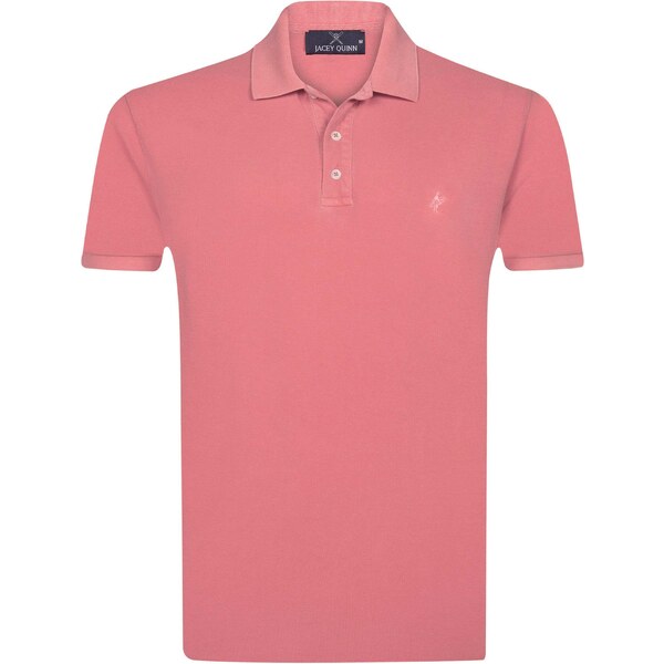 Jacey Quinn Tričko ružová 54339137