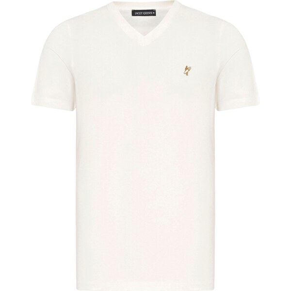 Jacey Quinn Tričko nebielená 54359662