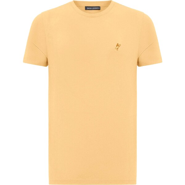 Jacey Quinn Tričko oranžová 54359655