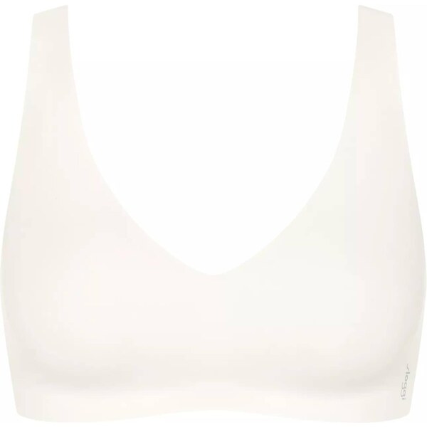 SLOGGI Podprsenka ZERO Feel 2.0 biela 55716298