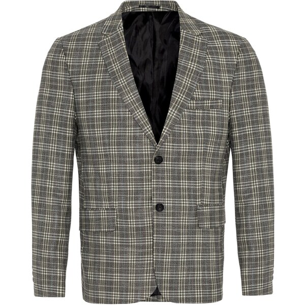 Daniel Hills Sako sivá 54338879