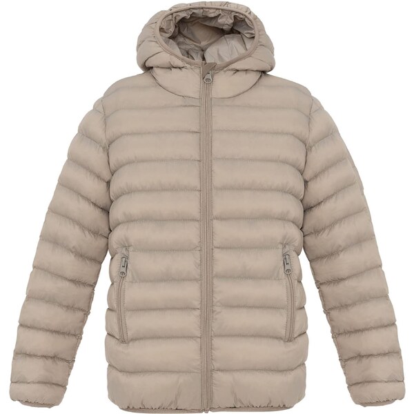 Daniel Hills Zimná bunda béžová 54340011