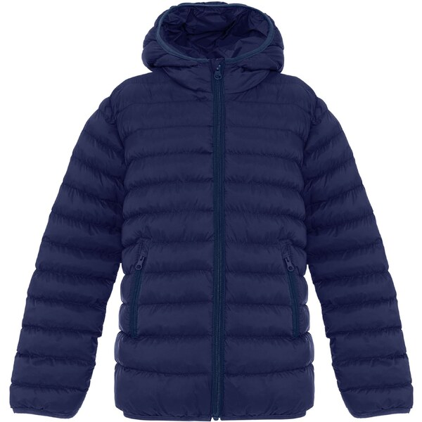 Daniel Hills Prechodná bunda námornícka modrá 54339976