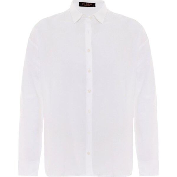 By Diess Collection Blúzka biela 54339008