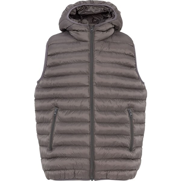 Daniel Hills Vesta sivá 54339883