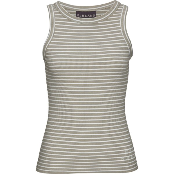 Elbsand Top sivá / biela 54354278