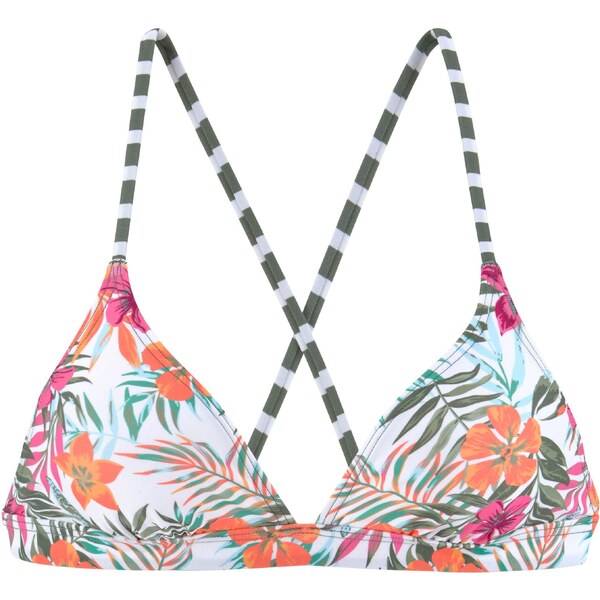 VENICE BEACH Bikinový top zmiešané farby 54353747