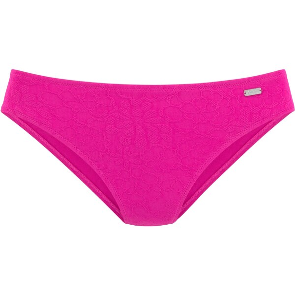 BUFFALO Bikinové nohavičky ružová 54355258