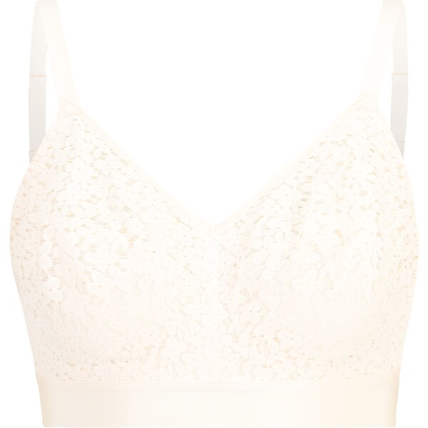 Chantelle Podprsenka NORAH šampanské 54372433