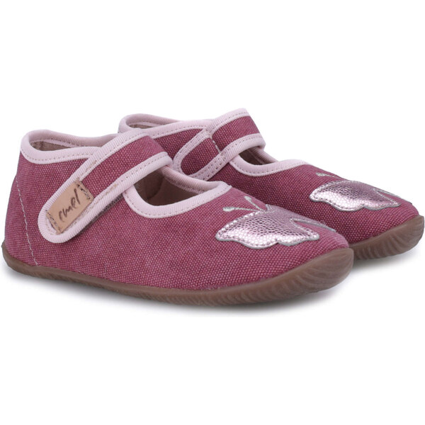 Domáca obuv EMEL EK4000C-2 Motýľ 56109326