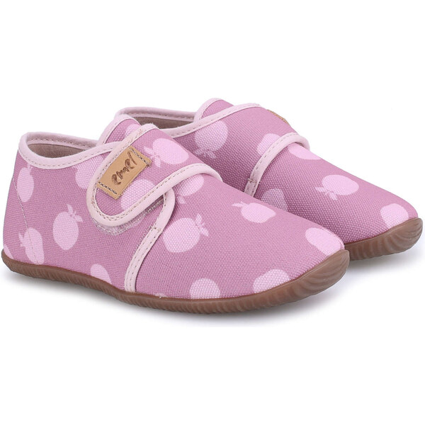 Domáca obuv EMEL EK5000B-9 jabĺčka 57148128