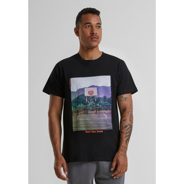 Mister Tee Feel the warmth of the black 50659238
