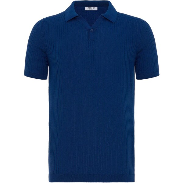 Moxx Paris Tričko indigo 63145782