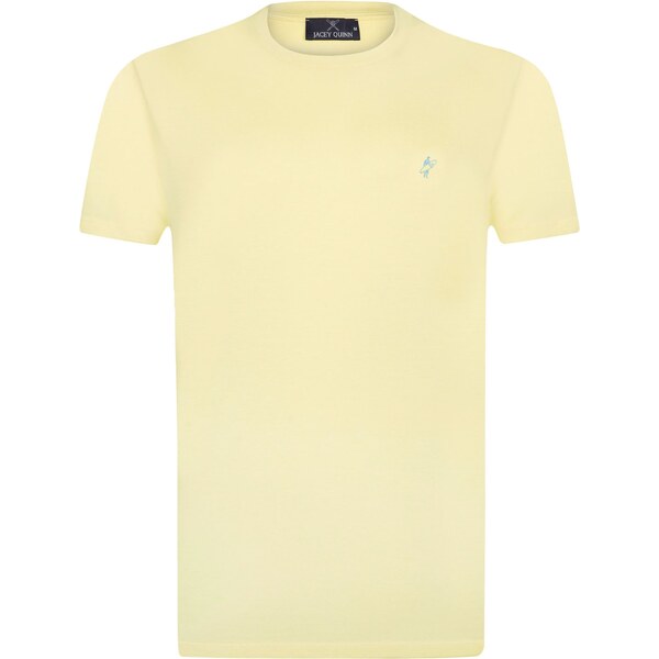 Jacey Quinn Tričko žltá 54338980