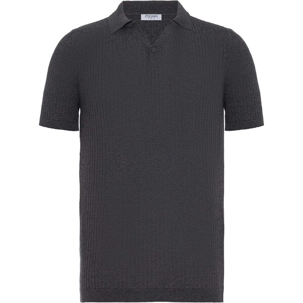 Moxx Paris Tričko antracitová 54338842