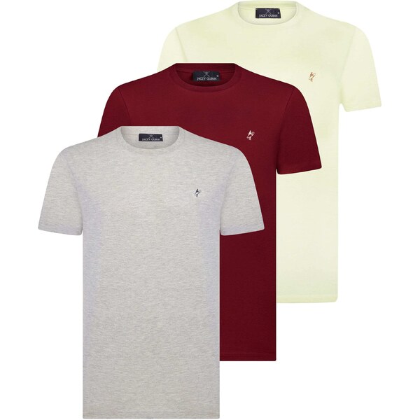 Jacey Quinn Tričko zmiešané farby 54339196